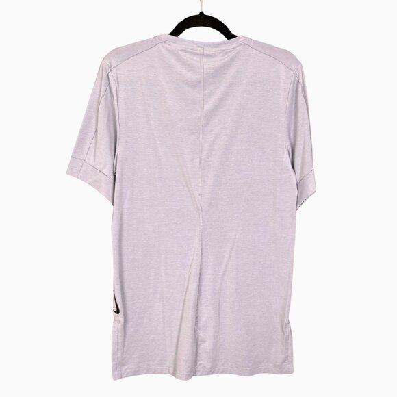 Nike Dri-FIT Slim Fit Performance Tee - Size Small - Workout Top - Picture 2 of 5